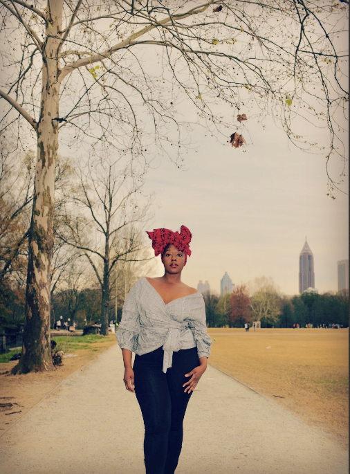 Zadie Headwrap