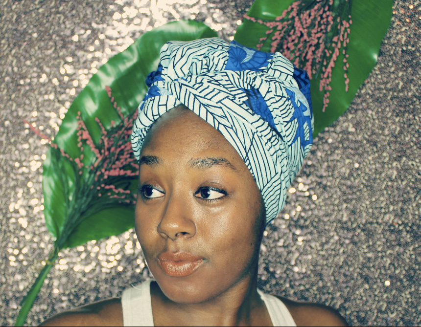 Zayda Headwrap