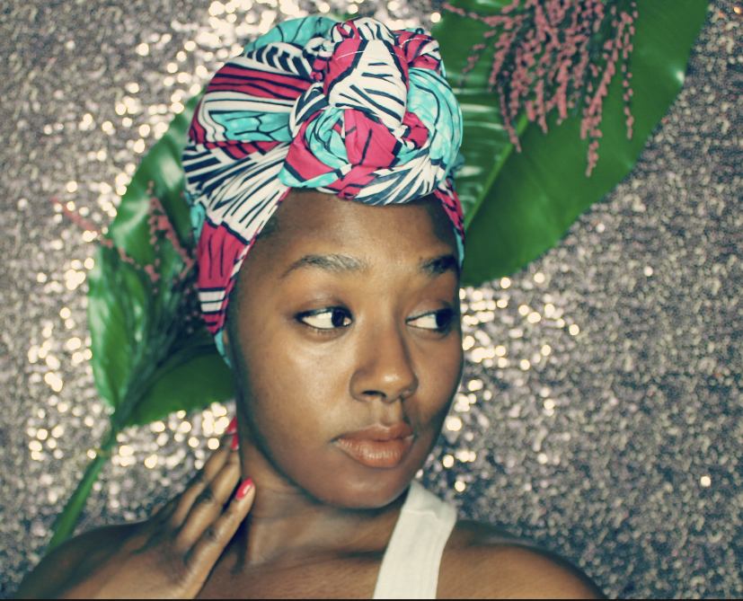 Zaki Headwrap