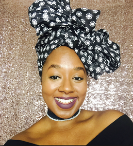 Zena Headwrap