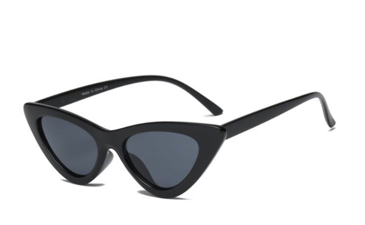 Cool Cat Sunglasses